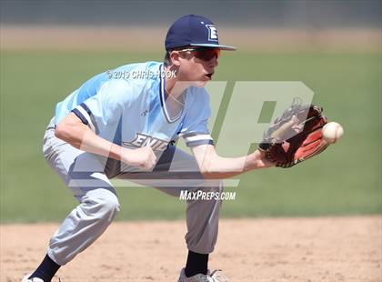 Thumbnail 2 in Enid vs Staley (Lancer Classic) photogallery.