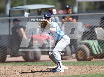 Thumbnail 3 in Enid vs Staley (Lancer Classic) photogallery.