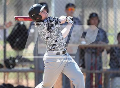 Thumbnail 2 in Enid vs Staley (Lancer Classic) photogallery.