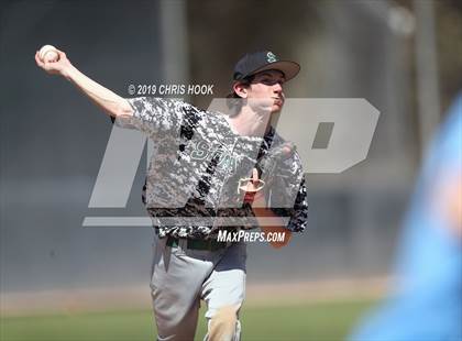 Thumbnail 2 in Enid vs Staley (Lancer Classic) photogallery.