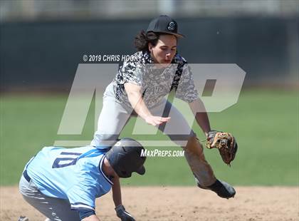 Thumbnail 2 in Enid vs Staley (Lancer Classic) photogallery.