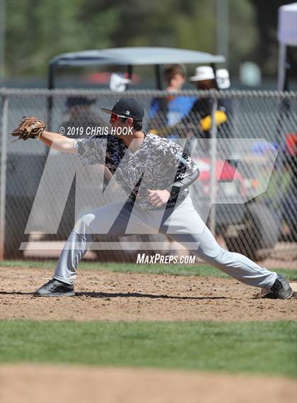 Thumbnail 1 in Enid vs Staley (Lancer Classic) photogallery.