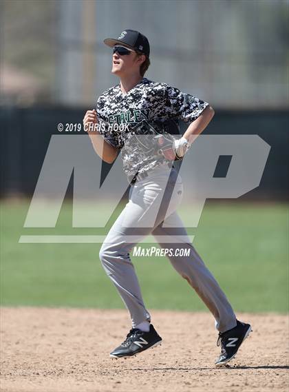 Thumbnail 1 in Enid vs Staley (Lancer Classic) photogallery.