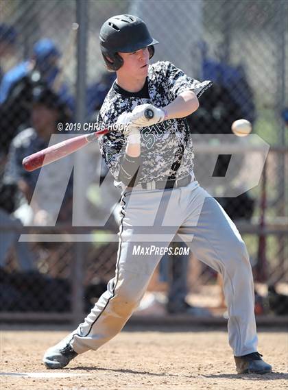 Thumbnail 1 in Enid vs Staley (Lancer Classic) photogallery.