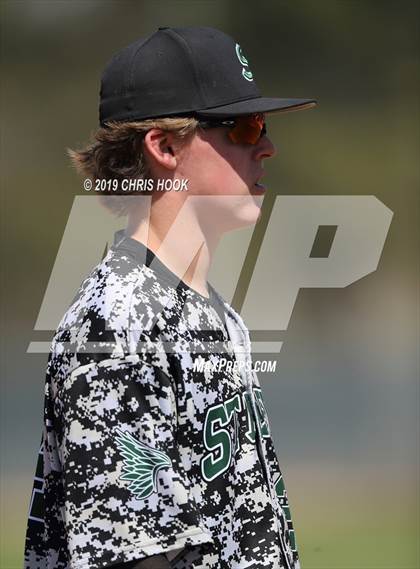 Thumbnail 3 in Enid vs Staley (Lancer Classic) photogallery.