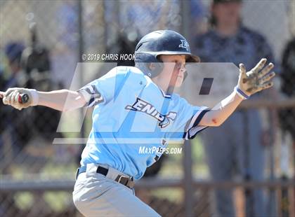 Thumbnail 1 in Enid vs Staley (Lancer Classic) photogallery.