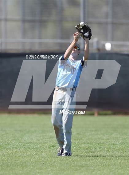 Thumbnail 1 in Enid vs Staley (Lancer Classic) photogallery.