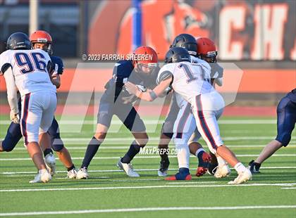 Thumbnail 3 in Tompkins @ Bridgeland (B Team) photogallery.