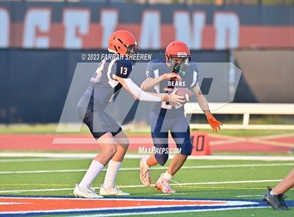 Thumbnail 2 in Tompkins @ Bridgeland (B Team) photogallery.