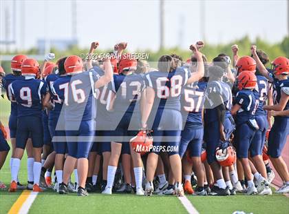 Thumbnail 1 in Tompkins @ Bridgeland (B Team) photogallery.