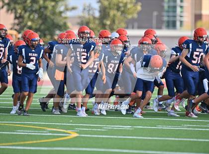 Thumbnail 2 in Tompkins @ Bridgeland (B Team) photogallery.