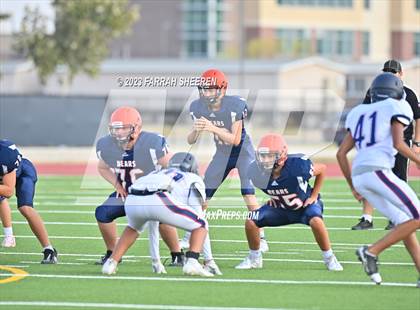 Thumbnail 3 in Tompkins @ Bridgeland (B Team) photogallery.