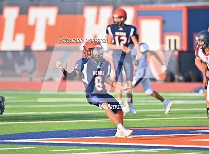 Thumbnail 2 in Tompkins @ Bridgeland (B Team) photogallery.
