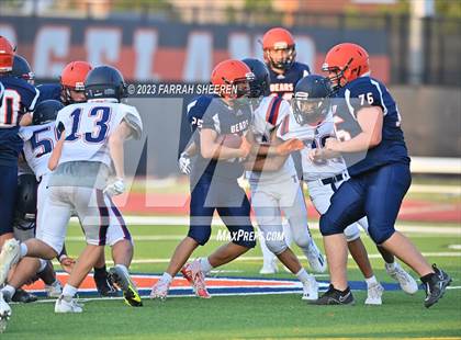 Thumbnail 2 in Tompkins @ Bridgeland (B Team) photogallery.