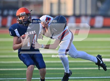 Thumbnail 1 in Tompkins @ Bridgeland (B Team) photogallery.