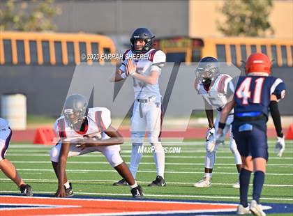 Thumbnail 1 in Tompkins @ Bridgeland (B Team) photogallery.