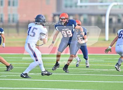 Thumbnail 3 in Tompkins @ Bridgeland (B Team) photogallery.