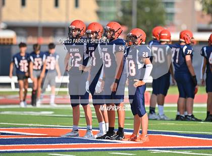 Thumbnail 1 in Tompkins @ Bridgeland (B Team) photogallery.