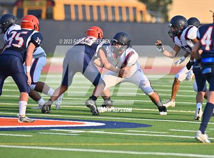 Thumbnail 3 in Tompkins @ Bridgeland (B Team) photogallery.