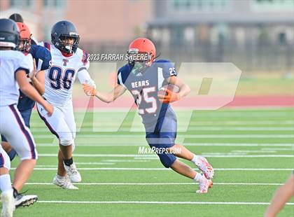 Thumbnail 3 in Tompkins @ Bridgeland (B Team) photogallery.