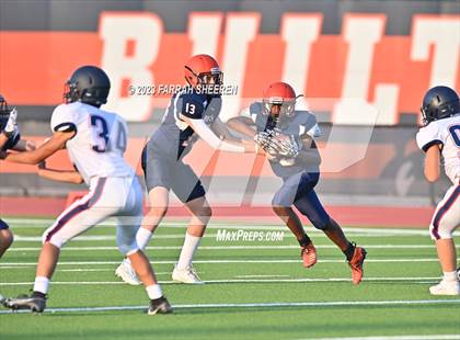 Thumbnail 3 in Tompkins @ Bridgeland (B Team) photogallery.