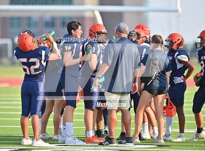 Thumbnail 1 in Tompkins @ Bridgeland (B Team) photogallery.