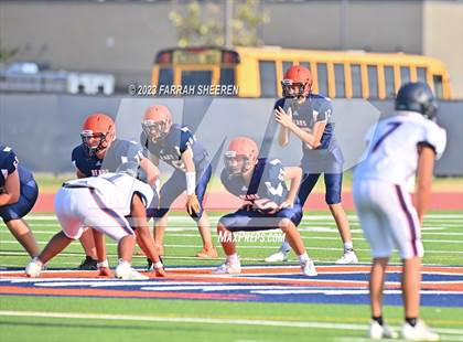 Thumbnail 3 in Tompkins @ Bridgeland (B Team) photogallery.