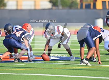 Thumbnail 2 in Tompkins @ Bridgeland (B Team) photogallery.