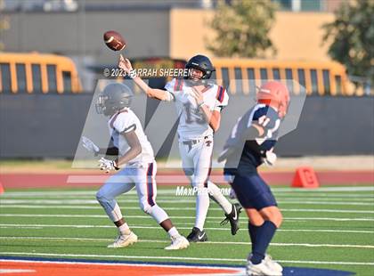 Thumbnail 2 in Tompkins @ Bridgeland (B Team) photogallery.