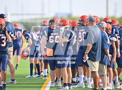Thumbnail 3 in Tompkins @ Bridgeland (B Team) photogallery.