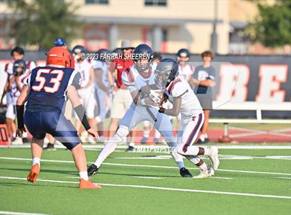 Thumbnail 2 in Tompkins @ Bridgeland (B Team) photogallery.