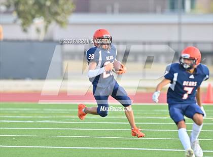 Thumbnail 1 in Tompkins @ Bridgeland (B Team) photogallery.