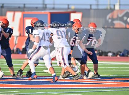 Thumbnail 3 in Tompkins @ Bridgeland (B Team) photogallery.