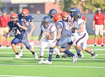 Thumbnail 3 in Tompkins @ Bridgeland (B Team) photogallery.