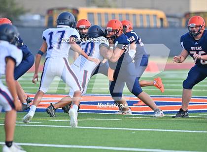 Thumbnail 2 in Tompkins @ Bridgeland (B Team) photogallery.
