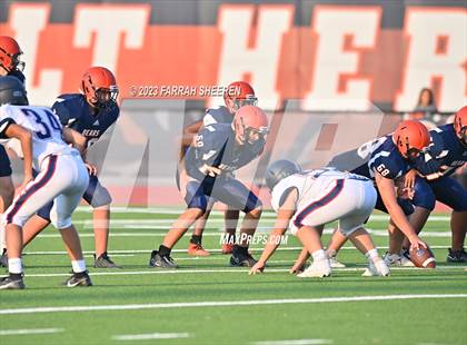 Thumbnail 2 in Tompkins @ Bridgeland (B Team) photogallery.