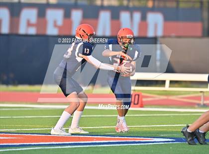 Thumbnail 3 in Tompkins @ Bridgeland (B Team) photogallery.
