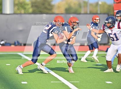 Thumbnail 3 in Tompkins @ Bridgeland (B Team) photogallery.