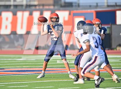 Thumbnail 2 in Tompkins @ Bridgeland (B Team) photogallery.