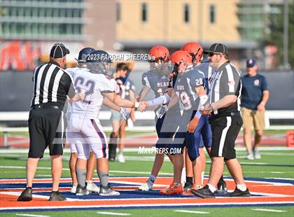 Thumbnail 3 in Tompkins @ Bridgeland (B Team) photogallery.