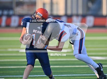 Thumbnail 3 in Tompkins @ Bridgeland (B Team) photogallery.