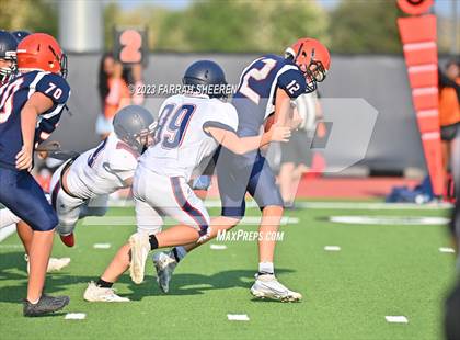 Thumbnail 1 in Tompkins @ Bridgeland (B Team) photogallery.