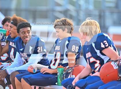Thumbnail 3 in Tompkins @ Bridgeland (B Team) photogallery.