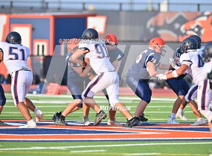 Thumbnail 3 in Tompkins @ Bridgeland (B Team) photogallery.