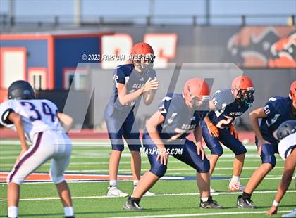 Thumbnail 3 in Tompkins @ Bridgeland (B Team) photogallery.