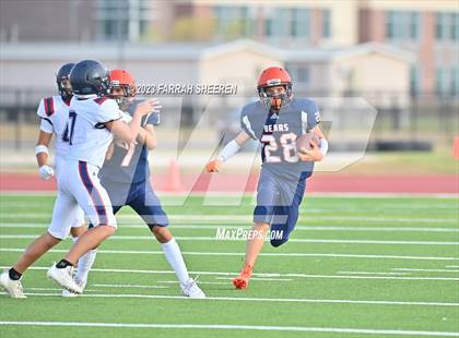 Thumbnail 3 in Tompkins @ Bridgeland (B Team) photogallery.