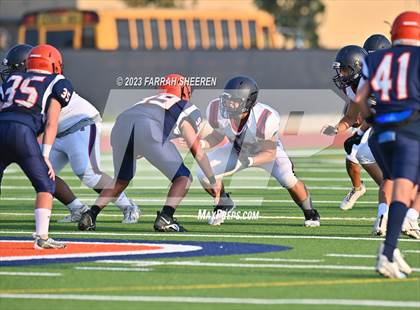 Thumbnail 2 in Tompkins @ Bridgeland (B Team) photogallery.
