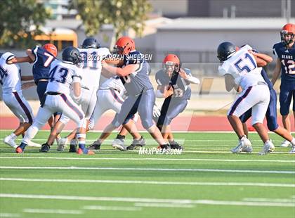 Thumbnail 3 in Tompkins @ Bridgeland (B Team) photogallery.