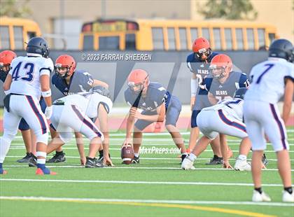 Thumbnail 2 in Tompkins @ Bridgeland (B Team) photogallery.