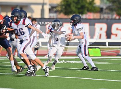 Thumbnail 2 in Tompkins @ Bridgeland (B Team) photogallery.
